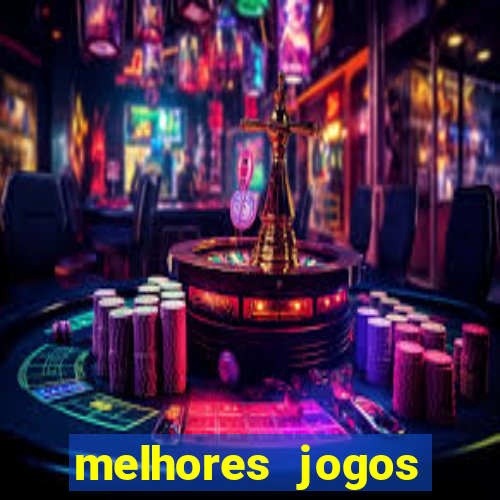 melhores jogos mundo aberto android